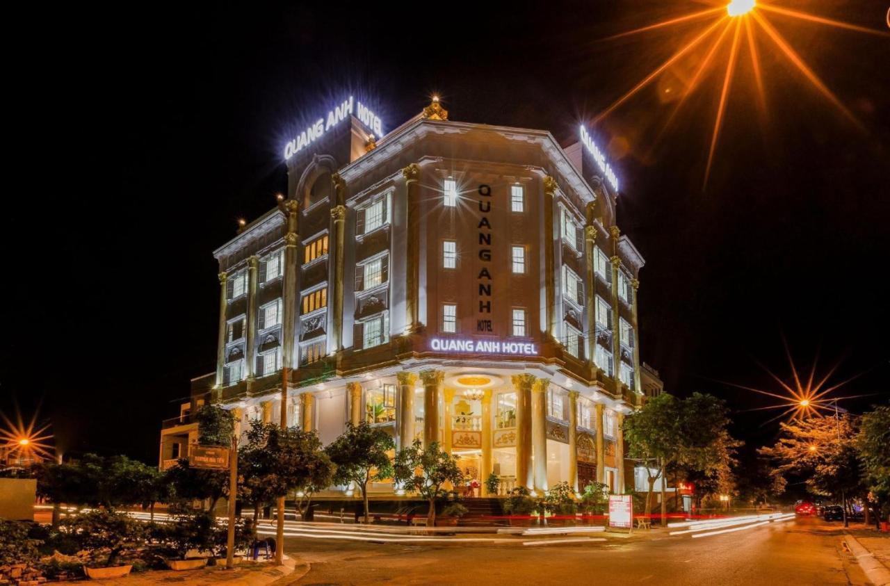 The Moment - Quang Anh Hotel Vung Tau Exterior foto